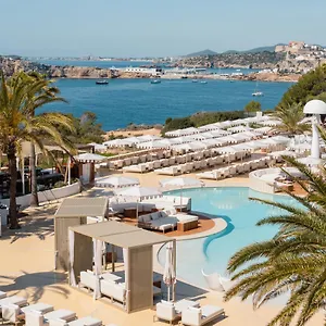 Hotel Destino Five Ibiza - 5-Star Grand Luxe Resort (Adults Only)